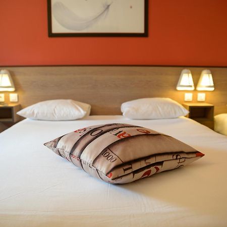 Ace Hotel Clermont Ferrand La Pardieu Luaran gambar