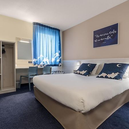 Ace Hotel Clermont Ferrand La Pardieu Luaran gambar