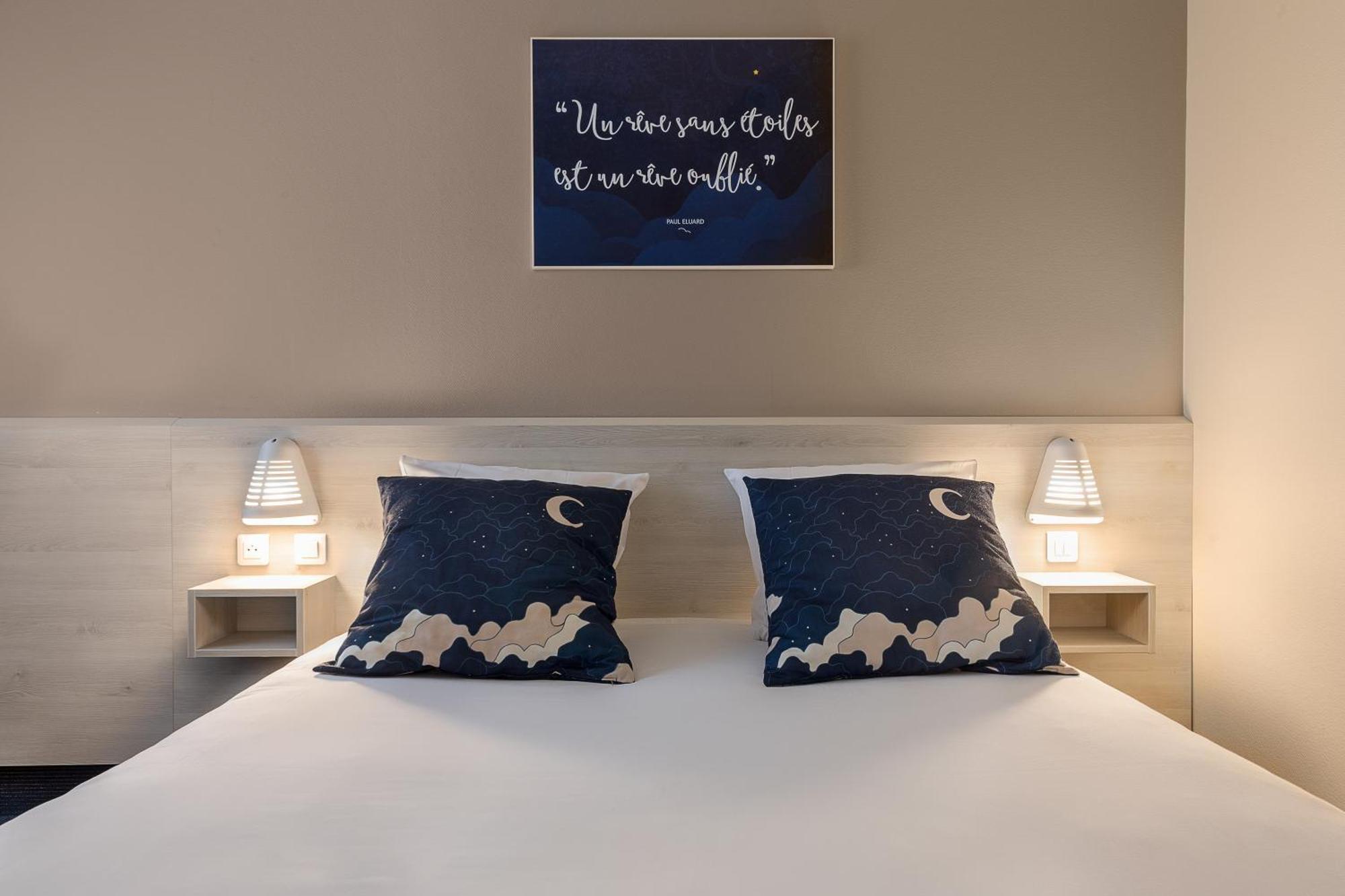 Ace Hotel Clermont Ferrand La Pardieu Luaran gambar