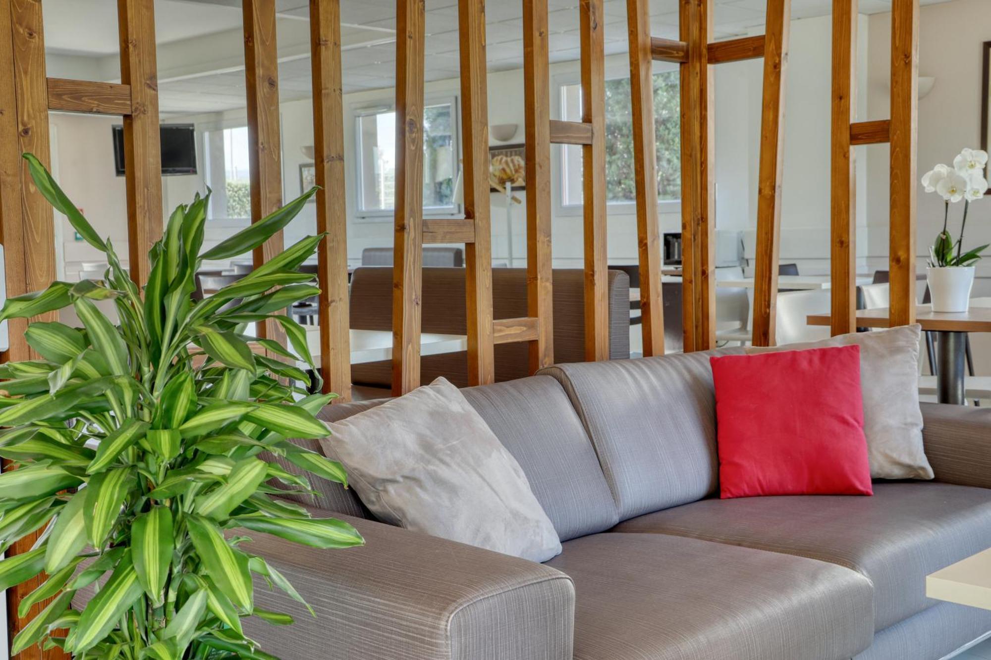 Ace Hotel Clermont Ferrand La Pardieu Luaran gambar