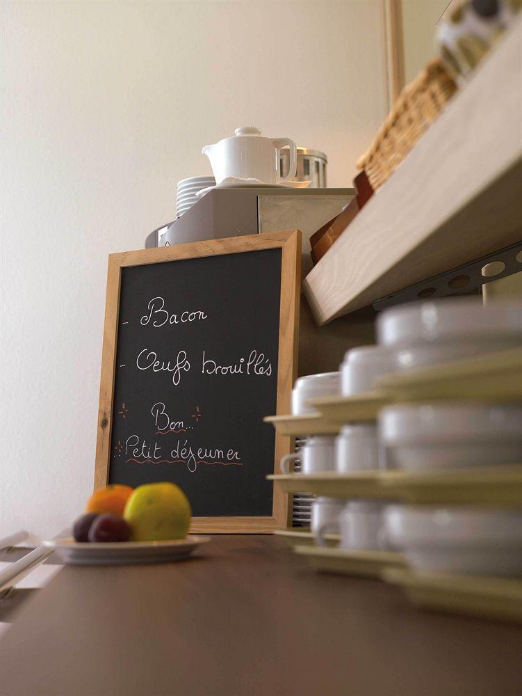 Ace Hotel Clermont Ferrand La Pardieu Luaran gambar
