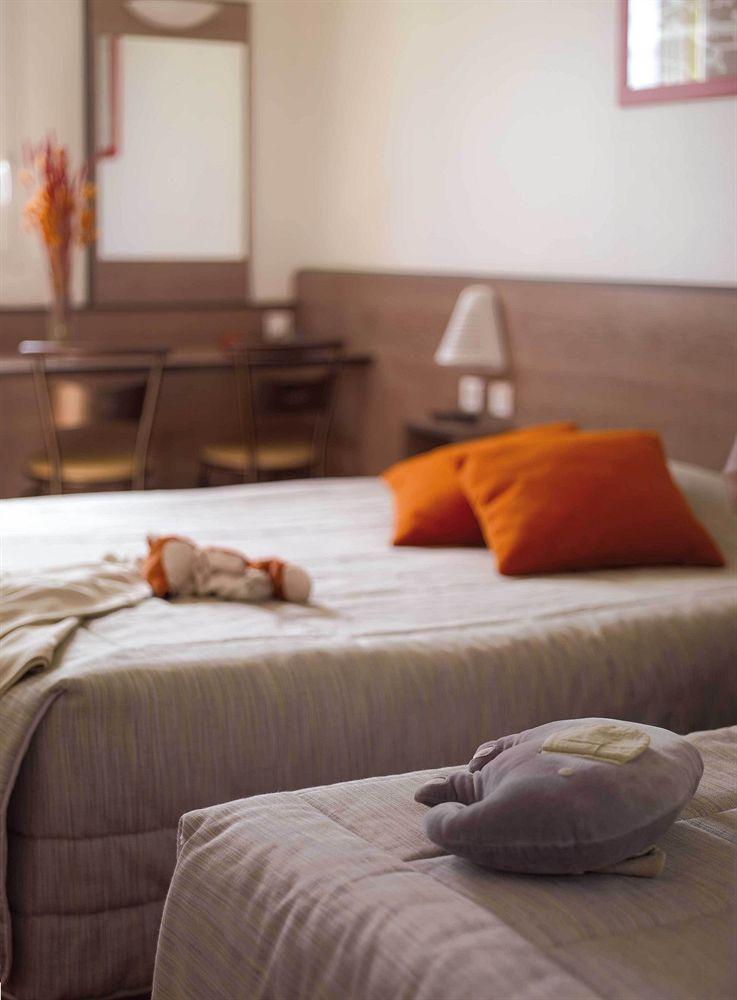 Ace Hotel Clermont Ferrand La Pardieu Luaran gambar