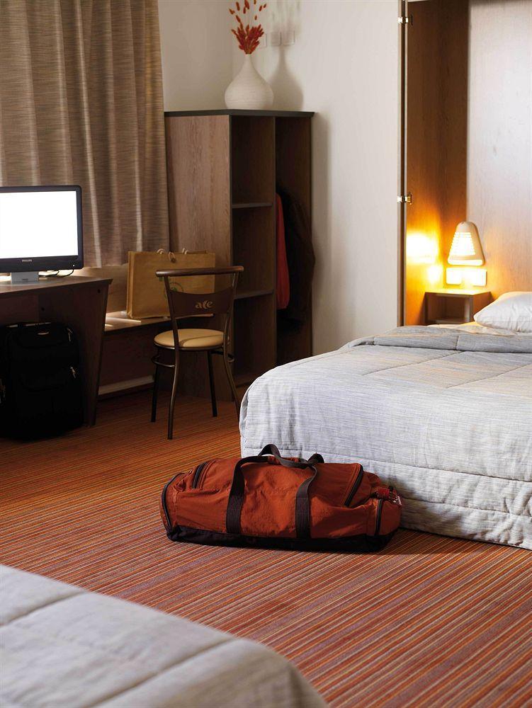 Ace Hotel Clermont Ferrand La Pardieu Luaran gambar