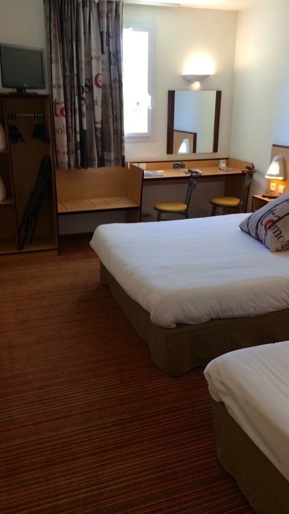 Ace Hotel Clermont Ferrand La Pardieu Luaran gambar