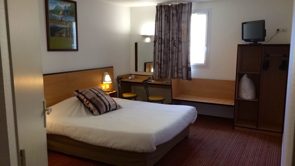 Ace Hotel Clermont Ferrand La Pardieu Luaran gambar