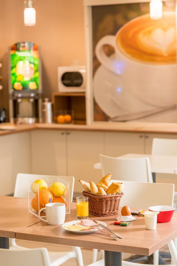 Ace Hotel Clermont Ferrand La Pardieu Luaran gambar