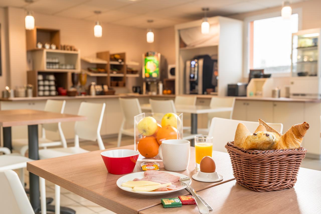 Ace Hotel Clermont Ferrand La Pardieu Luaran gambar