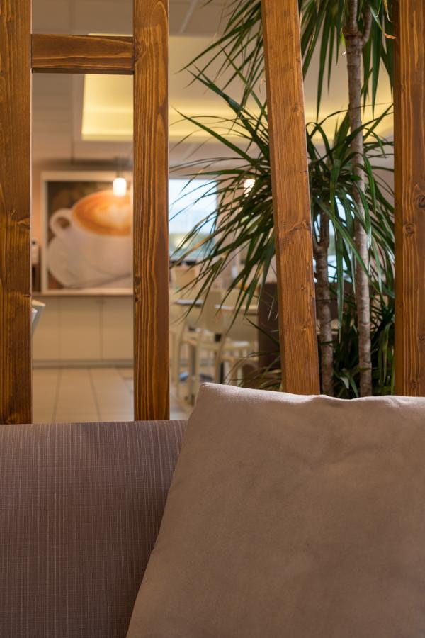 Ace Hotel Clermont Ferrand La Pardieu Luaran gambar