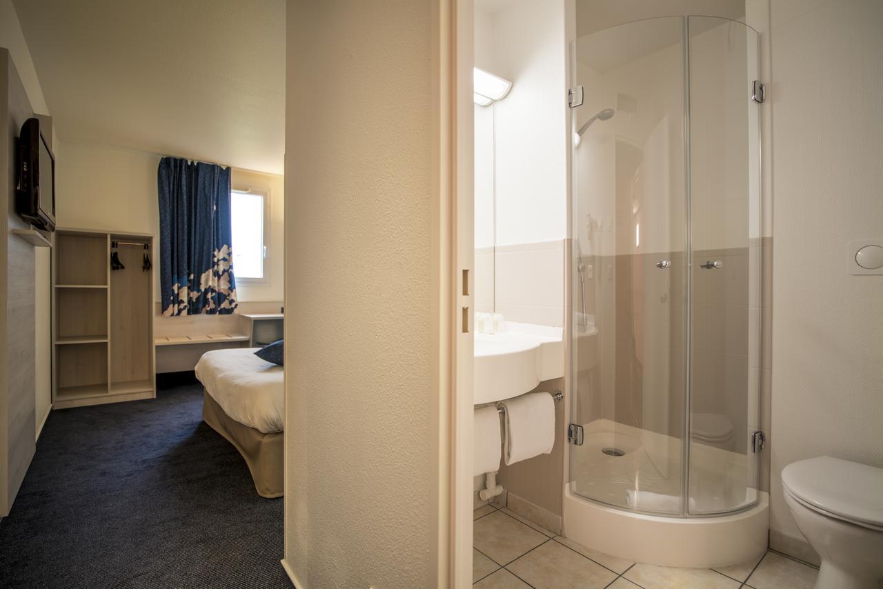 Ace Hotel Clermont Ferrand La Pardieu Luaran gambar